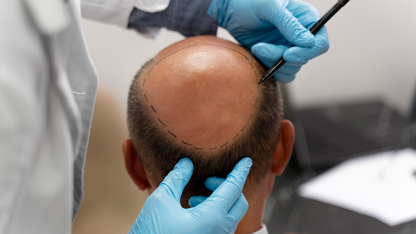 هل-زراعة-الشعر-في-منطقة-التاج-ناجحة؟